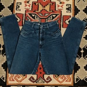 Rocky Mountain Woman's Jeans